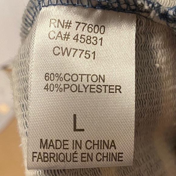 Striped Beach top - Picture 5 of 5